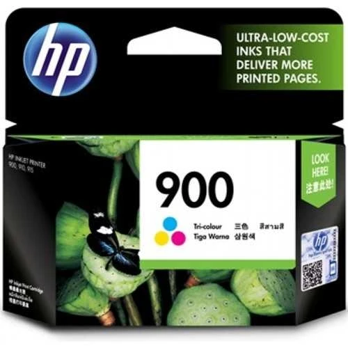 Tonersepeti Hp 900-CB315A  Renkli Kartuş