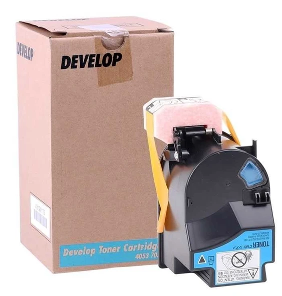Tonersepeti Develop TN-310  Mavi Fotokopi Toner