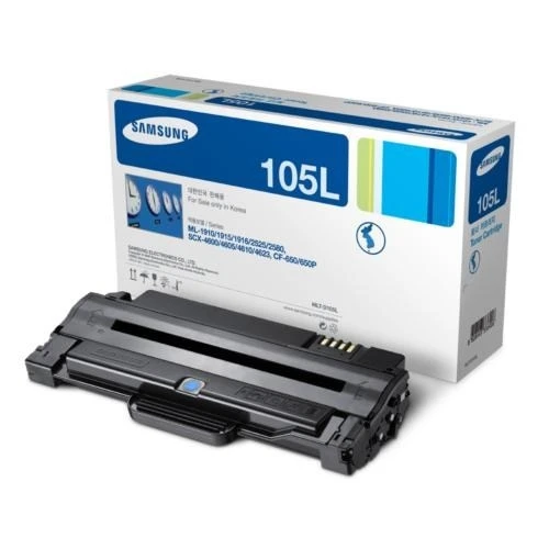 Tonersepeti Samsung MLT-D105L  Toner