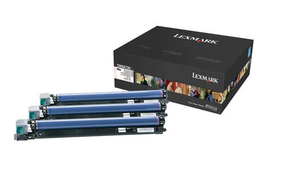 Tonersepeti Lexmark C950X73G Renkli  Drum Ünitesi