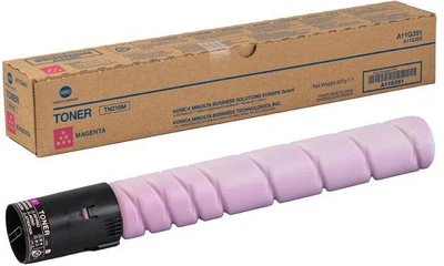 Tonersepeti Konica Minolta TN-216 Kırmızı  Fotokopi Toner