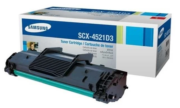 Tonersepeti Samsung SCX-4521  Toner