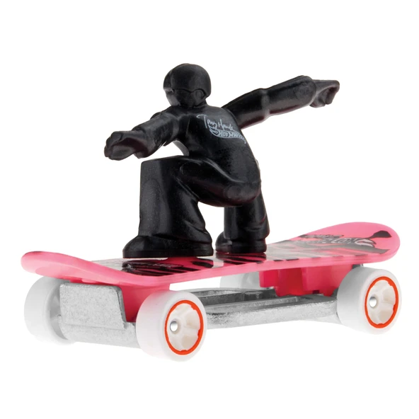 Hot Wheels Tekli Arabalar Skate Grom HKH79 - 2