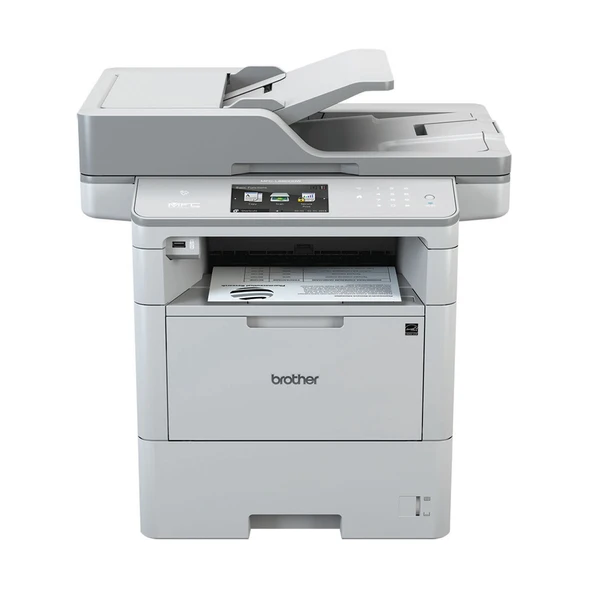 Tonersepeti Brother MFC-L6900DW  Lazer Yazıcı