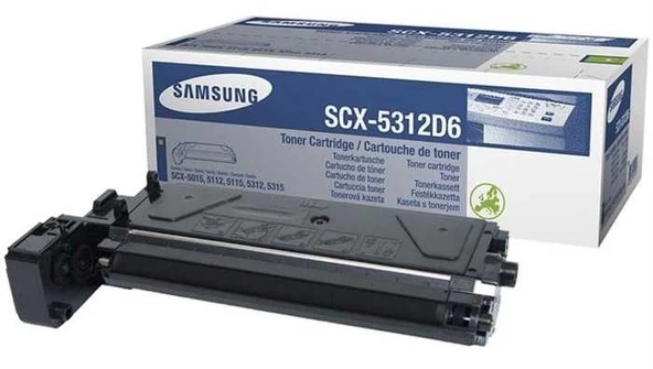 Tonersepeti Samsung SCX-5312  Toner ürün görseli