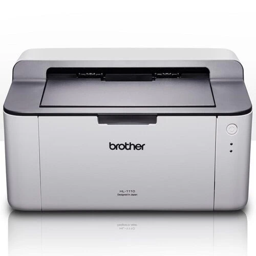 Tonersepeti Brother HL-1111-3T USB Mono Laser Yazıcı A4