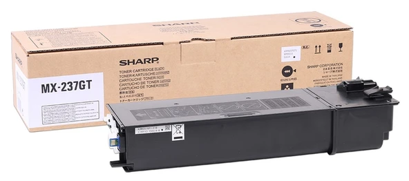 Tonersepeti Sharp MX-237GT  Fotokopi Toner