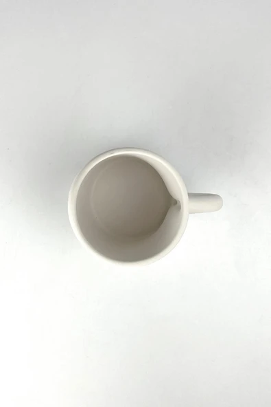 Ege Kupa - Seramik Bisküvi 27'li (Ham Ürün) - Resim 6