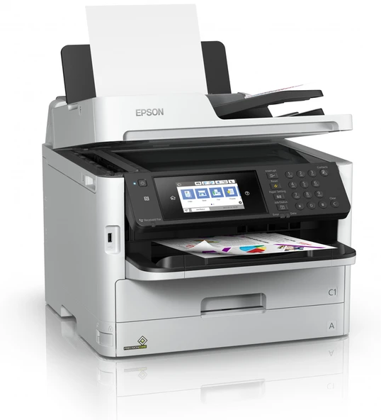Tonersepeti Epson Workforce Pro Wf-C5790Dwf Yazıcı