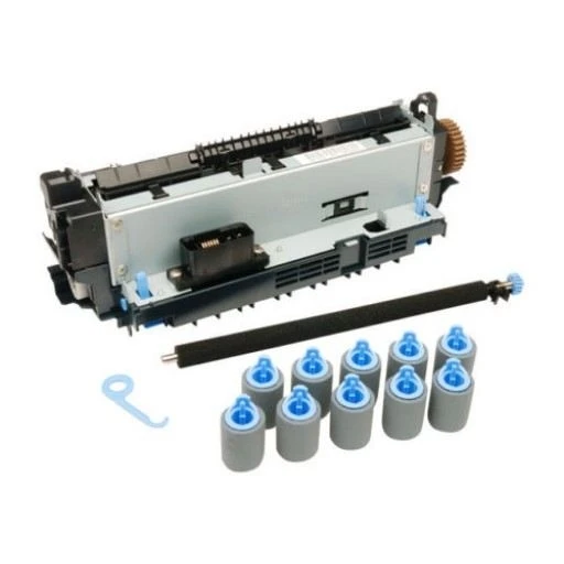 Tonersepeti Hp LaserJet C1N58A 220V Bakım Seti