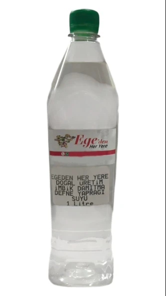 Defne Yaprağı Suyu İmbik Damıtma 1 Litre - 2