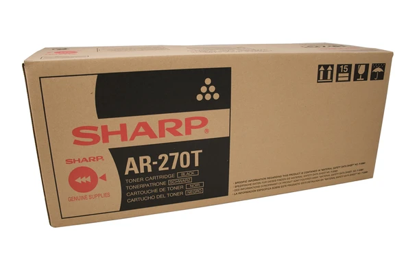 Tonersepeti Sharp AR-270T  Fotokopi Toner