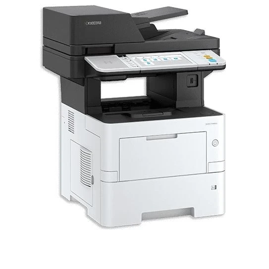 Tonersepeti KYOCERA ECOSYS MA4500ix A4 Çok Fonksiyonlu Siyah Beyaz Lazer Yazıcı