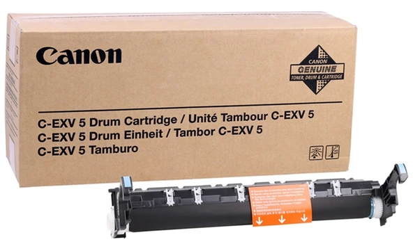 Tonersepeti Canon EXV-5  Drum Unit