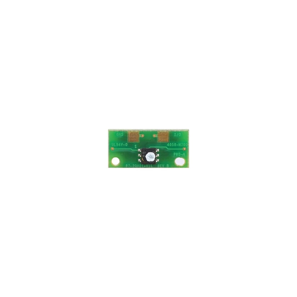 Minolta TN-210 Toner Chip Siyah C250-C252 - 1