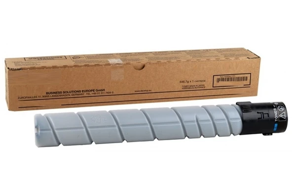 Tonersepeti Konica Minolta TN-326 Muadil Toner ürün görseli 1