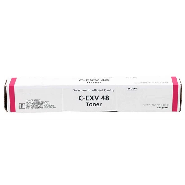 Tonersepeti Canon C-EXV-48 Kırmızı Muadil Fotokopi Toner ürün görseli 1