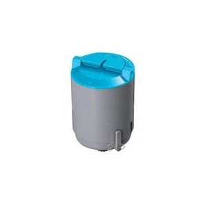 Tonersepeti Samsung CLP-300 Muadil Mavi Toner