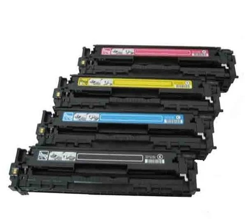 Tonersepeti Hp 304A Muadil Toner 4'lü Paket ürün görseli 1