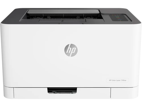 Tonersepeti HP Color Laserjet 150NW + Network + Wi-Fi Renkli Lazer Yazıcı 4ZB95A