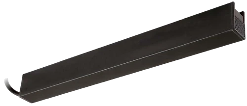 Ct-2777S 360W Magnetic Ray Led Trafo Siyah Kasa