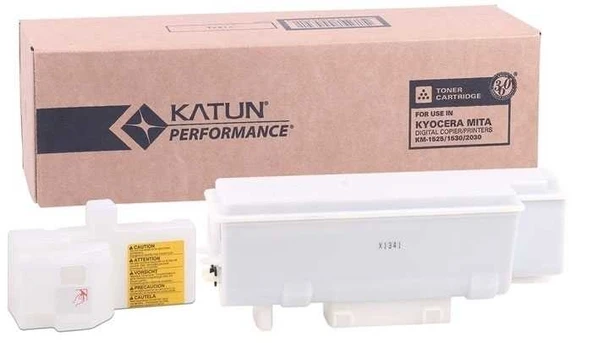 Tonersepeti Kyocera Mita KM-1525 Muadil Fotokopi Toner ürün görseli 1