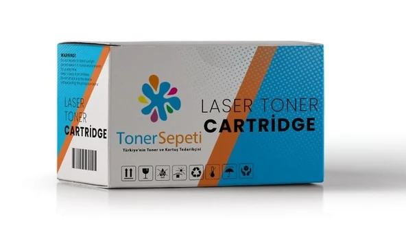 Tonersepeti Hp 410X-CF413X Kırmızı Muadil Toner - Resim 2