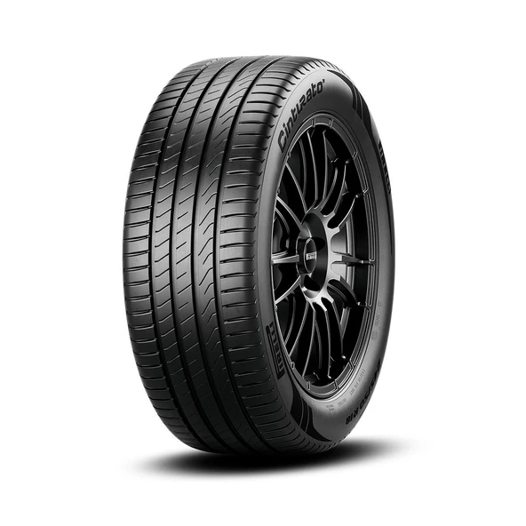 Pirelli 215/50R18 96W XL Cinturato (C3) Oto Yaz Lastiği (Üretim: 2025) ürün görseli 1