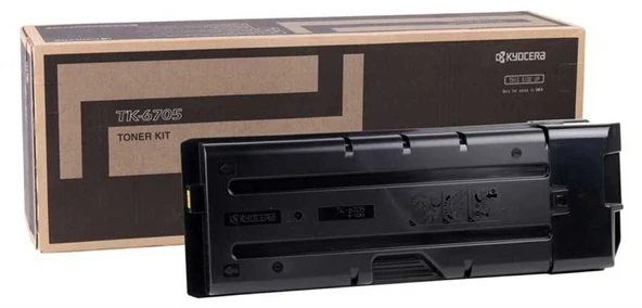 Tonersepeti Kyocera TK-6705 Muadil Fotokopi Toner