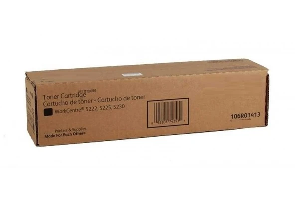 Tonersepeti Xerox Workcentre 5225-106R01413 Muadil Toner ürün görseli 1