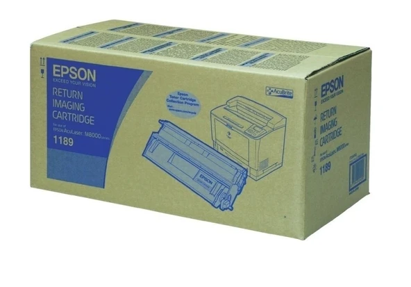 Tonersepeti Epson M8000-C13S051188  Toner ürün görseli