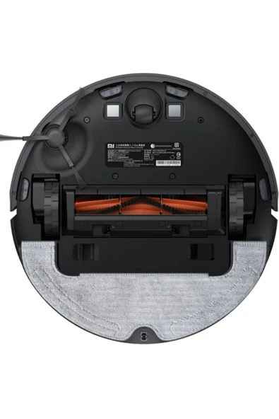 Xiaomi Mi Robot Vacuum Mop 2 Ultra Ve Çöp Boşaltma Istasyonu - 2