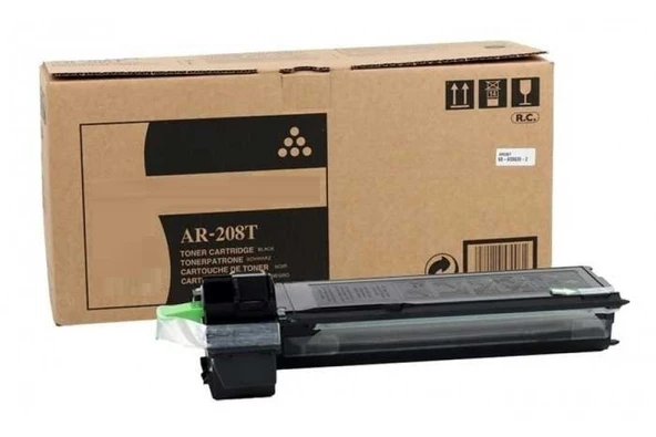 Tonersepeti Sharp AR-208T Muadil Fotokopi Toner ürün görseli 1