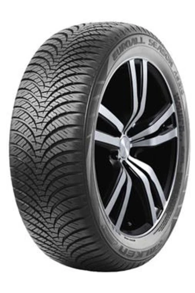 Falken 215/55 R17 98V XL Euro All Seasons AS210 Üretim Yılı : 2024