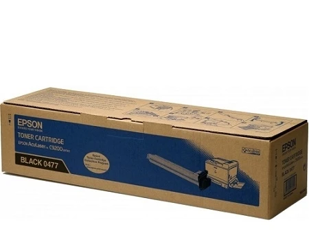 Tonersepeti Epson C9200/C13S050477 Siyah Toner