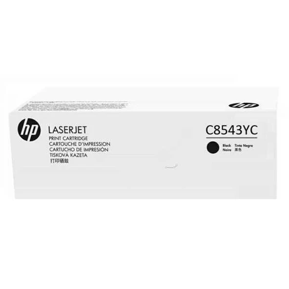 Tonersepeti Hp 43X-C8543YC  Toner YK.