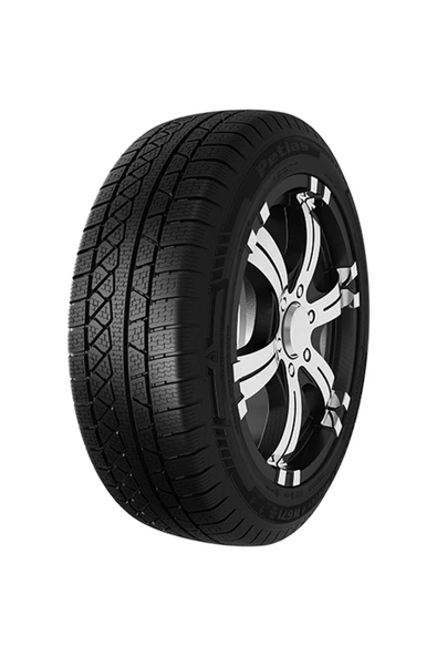 Petlas 275/45 R20 110V EXPLERO WINTER W671 REINF.  Kış Lastiği Üretim Yılı : 2024