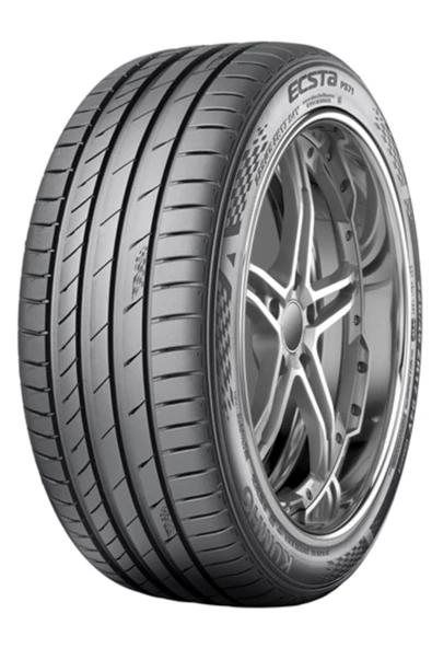 Kumho 245/45 R19 99W PS71  ( Üretim Tarihi 2021 )