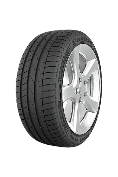 Petlas 225/50 R17 94W VELOX SPORT PT741 RFT  Yaz Lastiği Üretim Yılı : 2024