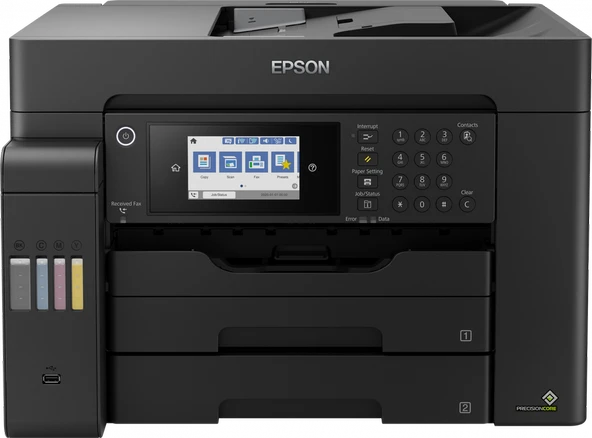 Tonersepeti Epson EcoTank L15150 Yazıcı
