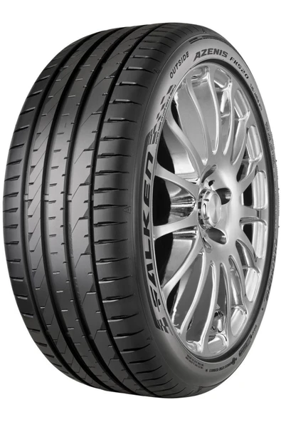Falken 235/55 R19 105Y AZENIS FK520 SUV XL  Yaz Lastiği Üretim Yılı : 2024