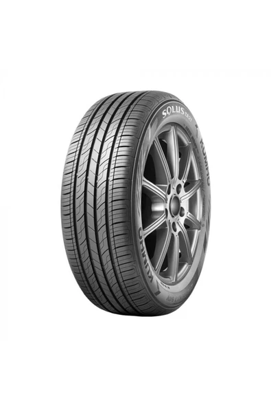Kumho 195/45 R16 80H TA21 Oto Yaz Lastiği Üretim Yılı : 2024