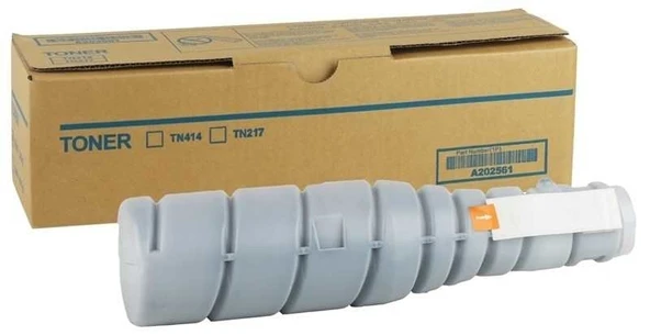Tonersepeti Konica Minolta Tn-217 Muadil Toner