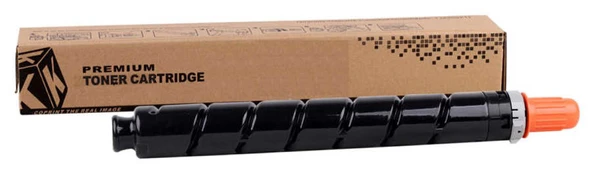 Tonersepeti Canon C-EXV-34 Siyah Muadil Toner ürün görseli 1