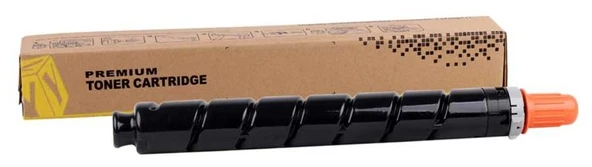 Tonersepeti Canon C-EXV-34 Sarı Muadil Toner ürün görseli 1