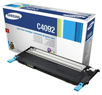 Tonersepeti Samsung CLP-315  Mavi Toner