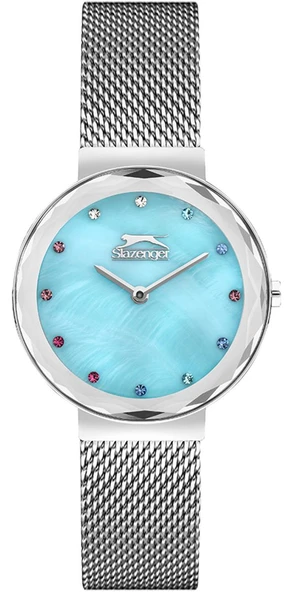 Slazenger SL.09.2296.3.06 Kadın Kol Saati ürün görseli 1