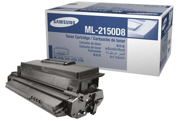 Tonersepeti Samsung ML-2150D8  Toner