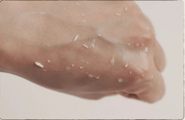 numbuzin - No.3 Rice Enzyme Skin Softening Cleansing Foam(Pürüzsüzleştirici Temizleme Köpüğü)(GLOBALCARE) - 3