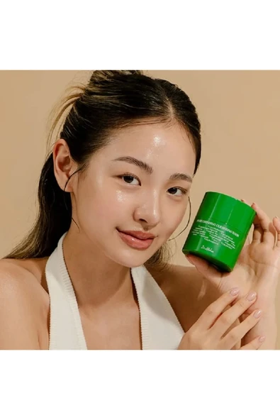 Dr. Althea - Pure Grinding Cleansing Balm(Temizlem Balmı)(GLOBALCARE) - 3